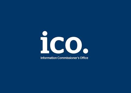 ICO Registered